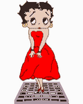 pic for Betty boop